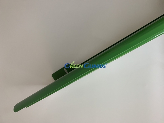 Bagian mesin pemotong rumput Unit pemotong gulungan vertikal Perisai dengan Decal 26 inci GTCA19174 Fits Deere Trim dan mengelilingi mesin pemotong
