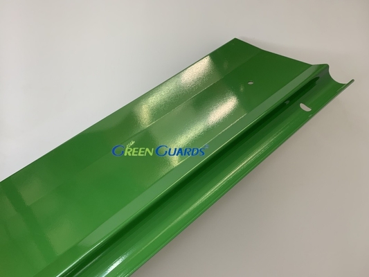 Bagian mesin pemotong rumput Unit pemotong gulungan vertikal Perisai dengan Decal 26 inci GTCA19174 Fits Deere Trim dan mengelilingi mesin pemotong