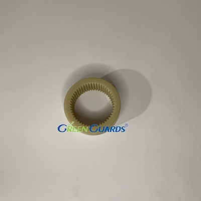 Bagian mesin pemotong rumput internal Splined Coupling Bushing GMT2308 Fits Deere ProGator Utility Vehicle