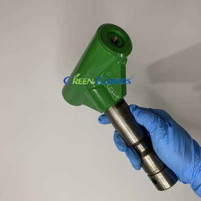 Bagian pemotong rumput Pivot GTCU20480 Fits Deere TerrainCut Trim dan mengelilingi pemotong rumput
