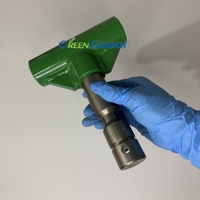 Bagian pemotong rumput Pivot GTCU20480 Fits Deere TerrainCut Trim dan mengelilingi pemotong rumput