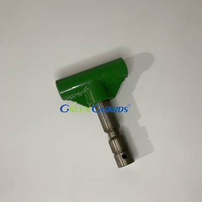 Bagian pemotong rumput Pivot GTCU20480 Fits Deere TerrainCut Trim dan mengelilingi pemotong rumput