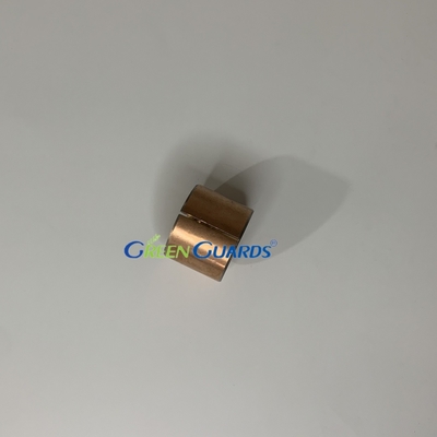 Bagian mesin pemotong rumput Bushing GE57632 Fits Deere Professional Mower