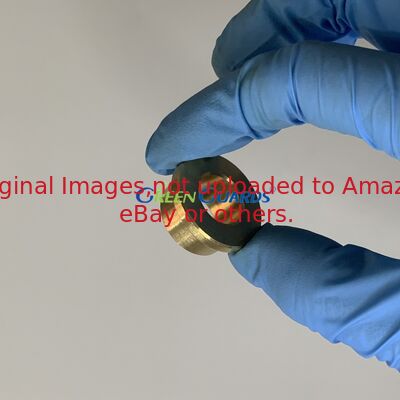 Bagian mesin pemotong rumput Bushing GM71076 Fits Deere Reel Mower