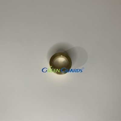 Bagian mesin pemotong rumput Alloy silinder Bushing GMT1328 Fits Deere Lightweight Fairway Mower