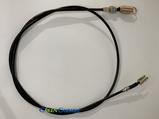 Kabel pemotong rumput -Lock, diferensial G87-4460 Fits Toro Workman