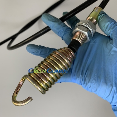 Kabel pemotong rumput -Lock, diferensial G87-4460 Fits Toro Workman