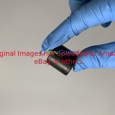 Bagian pemotong rumput Coupler - V-Cut 8 gigi GAET11038 Fits Deere Hijau dan Reel Pemotong
