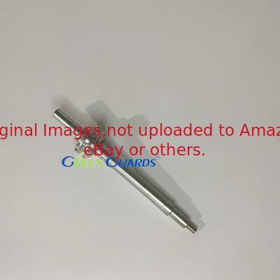 Bagian mesin pemotong rumput Gear Case Shaft GAM132048 Fits Deere Walk-Behind pemotong rumput