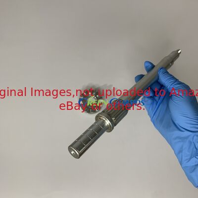 Bagian mesin pemotong rumput Gear Case Shaft GAM132048 Fits Deere Walk-Behind pemotong rumput