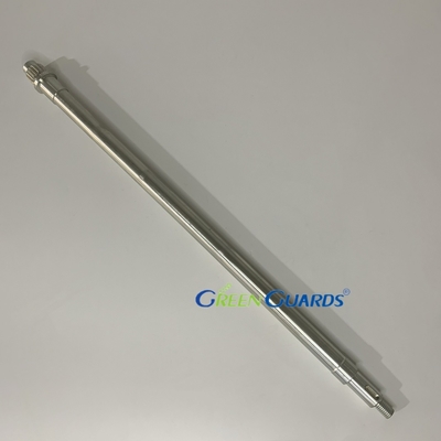 Bagian mesin pemotong rumput diferensial gearcase output poros sisi kanan GAM132053 Fits John Deere Walk-Behind pemotong rumput