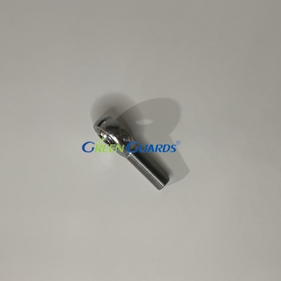 Bagian-bagian mesin pemotong rumput Link End dengan soket bola internal GAT186292 Fits John Deere Walk Greens Mower