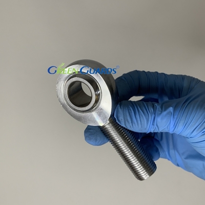Bagian-bagian mesin pemotong rumput Link End dengan soket bola internal GAT186292 Fits John Deere Walk Greens Mower