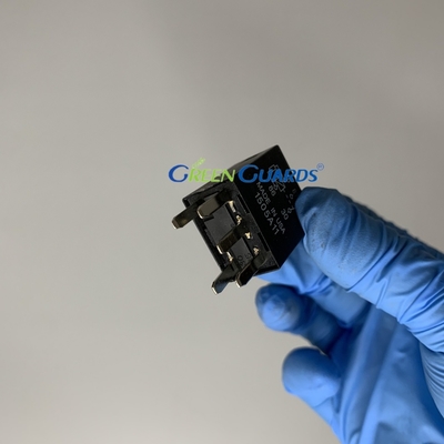 Bagian mesin pemotong rumput Starting Relay 12 Volt 30 Ampere GM169838 Fits John Deere TerrainCut Front Mower