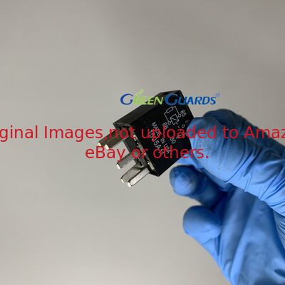 Bagian mesin pemotong rumput Starting Relay 12 Volt 30 Ampere GM169838 Fits Deere TerrainCut Front Mower