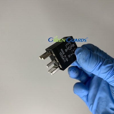 Bagian mesin pemotong rumput Starting Relay 12 Volt 30 Ampere GM169838 Fits John Deere TerrainCut Front Mower