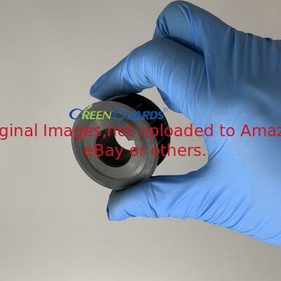 Bagian mesin pemotong rumput Unit pemotong drive sabuk sinkron Pulley GTCA14448 Fits Deere pemotong rumput