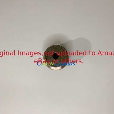 Bagian mesin pemotong rumput Pulley GTCU24802 Fits Deere Walk Greens Mower dan Walk-Behind Greensmowers