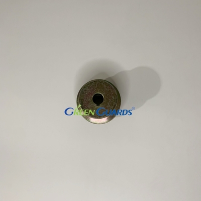 Bagian mesin pemotong rumput Pulley GTCU24802 Fits John Deere Walk Greens Mower dan Walk-Behind Greensmowers