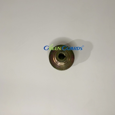 Bagian mesin pemotong rumput Pulley GTCU24802 Fits John Deere Walk Greens Mower dan Walk-Behind Greensmowers