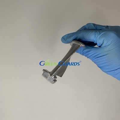 OEM Standar Grass Leaf Blower Fan Blade G117-8356-01 Untuk Toro Pro Force Debris Blower