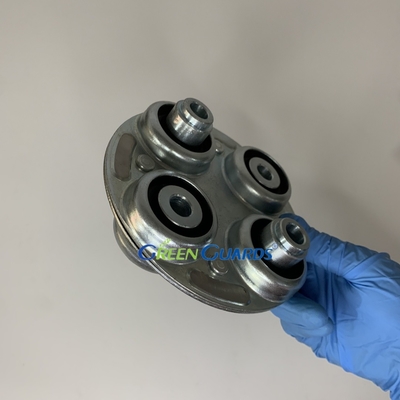 Grass Leaf Blower Coupling G1256 Fits Buffalo Turbine mesin