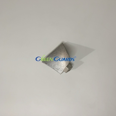 Grass Leaf Blower Fan blade G8356-01 Fits Buffalo Turbin mesin