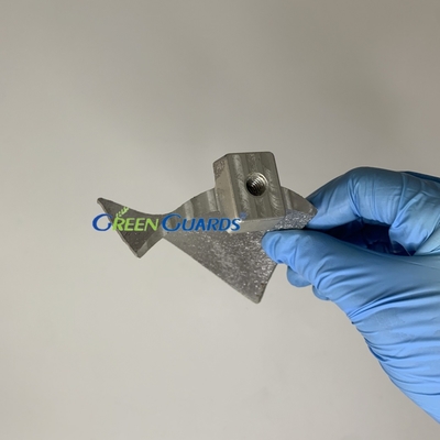 Grass Leaf Blower Fan blade G8356-01 Fits Buffalo Turbin mesin