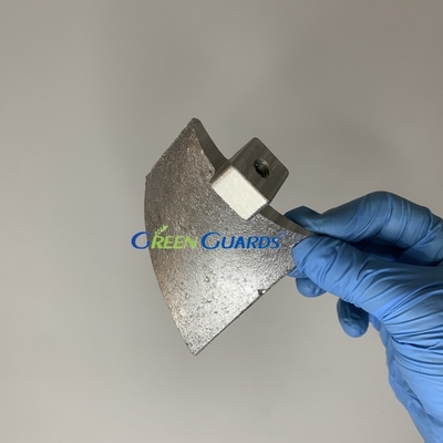 Grass Leaf Blower Fan blade G8356-01 Fits Buffalo Turbin mesin