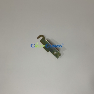 Bagian mesin pemotong rumput GTCU26323 Fits John Deere Hybrid dan PrecisionCut Lightweight Fairway Mower