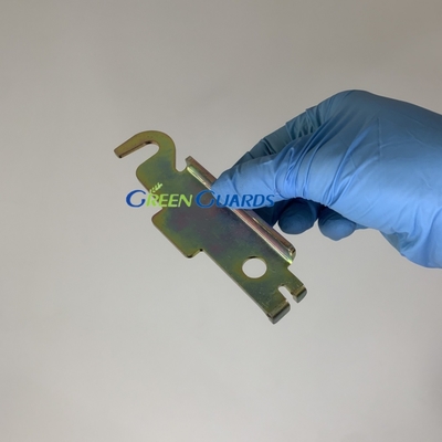 Bagian mesin pemotong rumput GTCU26323 Fits John Deere Hybrid dan PrecisionCut Lightweight Fairway Mower