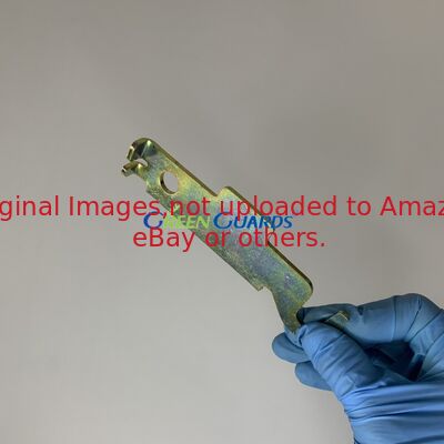 Bagian mesin pemotong rumput GTCU26322 Fits Deere Hybrid dan PrecisionCut Lightweight Fairway Mower