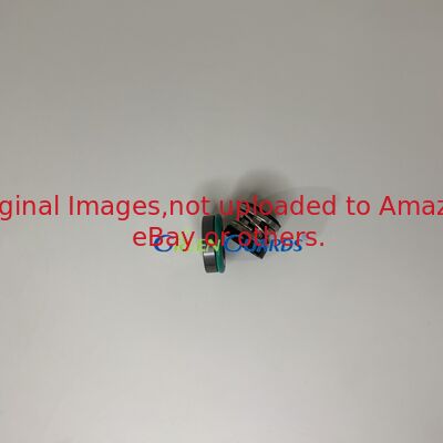 Bagian pemotong rumput Solenoid Pump Seal dan O-Ring Repair Kit GAN206043 Fits Deere GPS ProGator Utility Vehicle