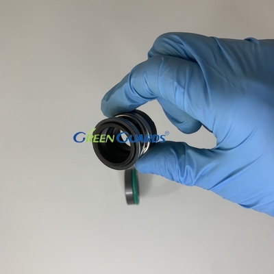 Bagian pemotong rumput Solenoid Pump Seal dan O-Ring Repair Kit GAN206043 Fits John Deere GPS ProGator Utility Vehicle