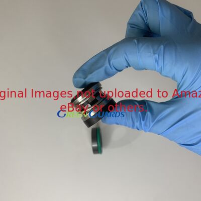 Bagian pemotong rumput Solenoid Pump Seal dan O-Ring Repair Kit GAN206043 Fits Deere GPS ProGator Utility Vehicle