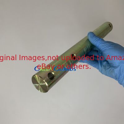 Bagian mesin pemotong rumput Bor Pin GTCU25234 Fits Deere PrecisionCut Trim dan mengelilingi mesin pemotong