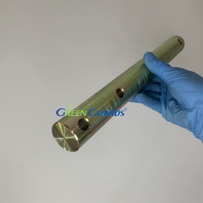 Bagian mesin pemotong rumput Bor Pin GTCU25234 Fits John Deere PrecisionCut Trim dan mengelilingi mesin pemotong