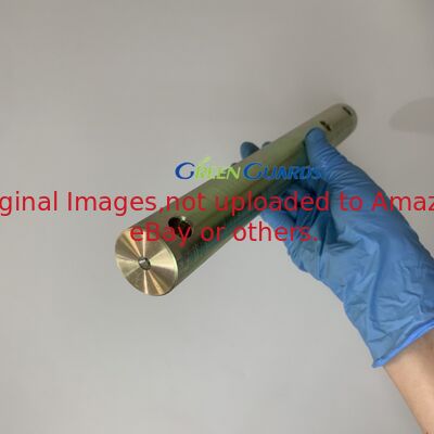 Bagian mesin pemotong rumput Bor Pin GTCU25234 Fits Deere PrecisionCut Trim dan mengelilingi mesin pemotong