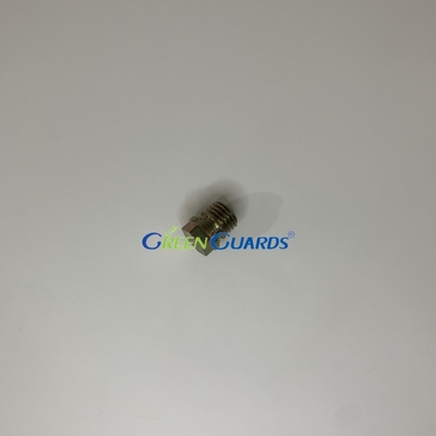 Bagian mesin pemotong rumput Plug GM138425 Fits John Deere PrecisionCut Trim dan mengelilingi mesin pemotong rumput