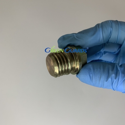 Bagian mesin pemotong rumput Plug GM138425 Fits John Deere PrecisionCut Trim dan mengelilingi mesin pemotong rumput
