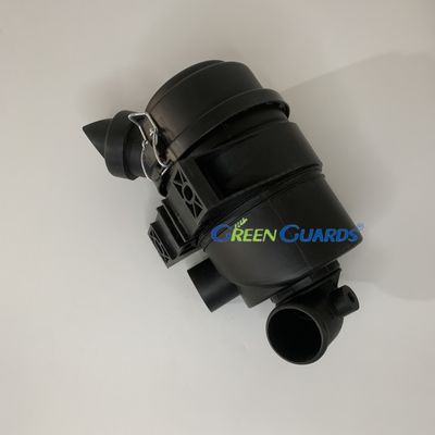 Mesin pemotong rumput filter pembersih udara perakitan GTCA14233 Fits John Deere Lightweight Fairway Mower