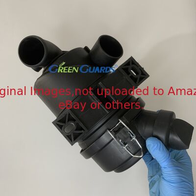 Mesin pemotong rumput filter pembersih udara perakitan GTCA14233 Fits Deere Lightweight Fairway Mower