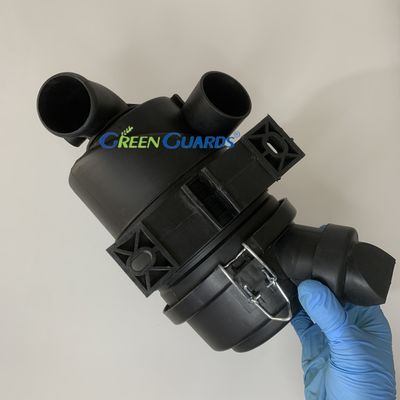 Mesin pemotong rumput filter pembersih udara perakitan GTCA14233 Fits John Deere Lightweight Fairway Mower