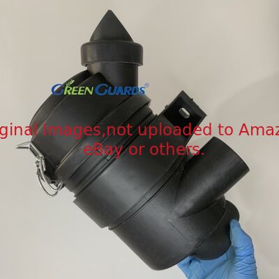 Mesin pemotong rumput filter pembersih udara perakitan GTCA14233 Fits Deere Lightweight Fairway Mower