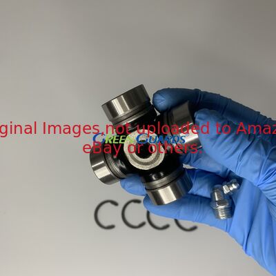 Bagian pemotong rumput silang dan bantalan Assy GAE793E Fits Deere Rotary And Reel Mower