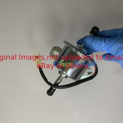 Bagian mesin pemotong rumput Pompa bahan bakar GAM876266 Fits Deere Riding Greens Dan Rotary Mower