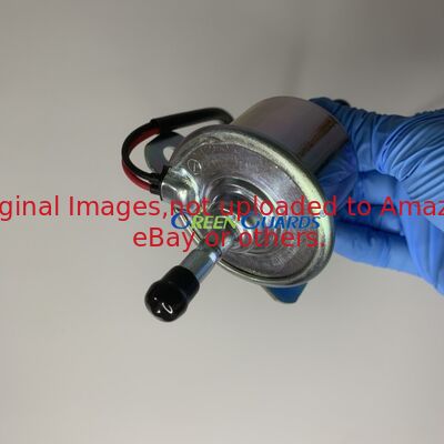 Bagian mesin pemotong rumput Pompa bahan bakar GAM876266 Fits Deere Riding Greens Dan Rotary Mower