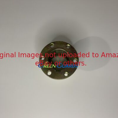 Bagian mesin pemotong rumput Pulley spacer GMT3055 Fits Deere Aercore Aerators