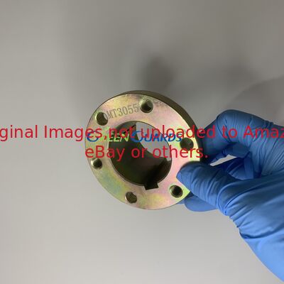 Bagian mesin pemotong rumput Pulley spacer GMT3055 Fits Deere Aercore Aerators