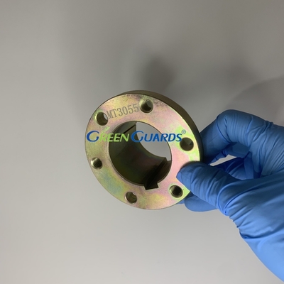Bagian mesin pemotong rumput Pulley spacer GMT3055 Fits John Deere Aercore Aerators